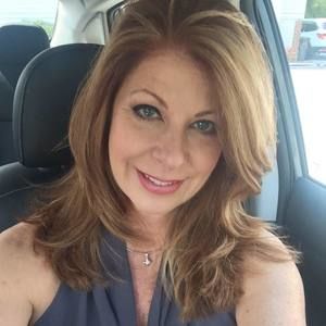 Meet your Posher, Teresa